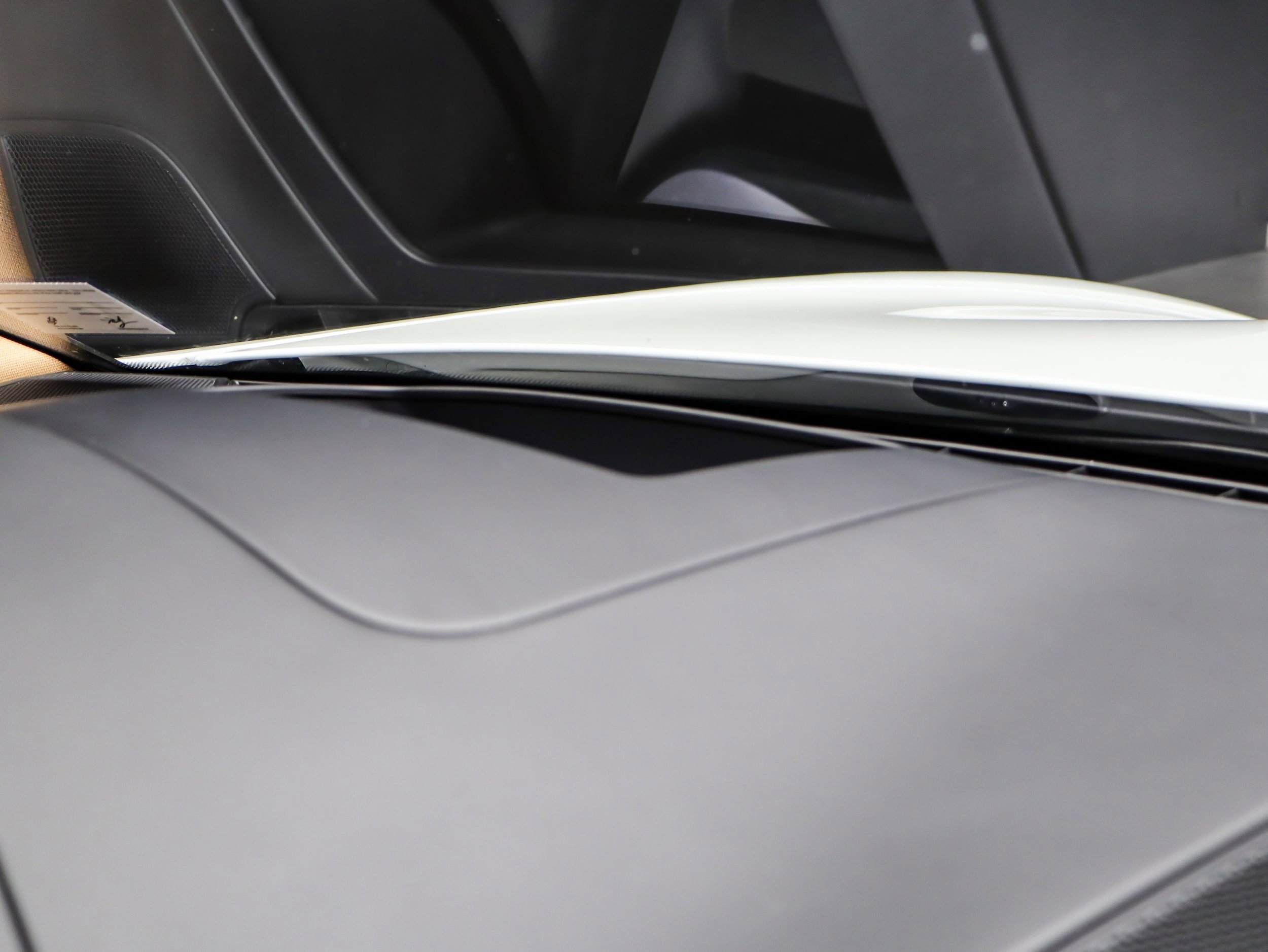 Certified 2019 Porsche Panamera 4 AWD/4WD image 25
