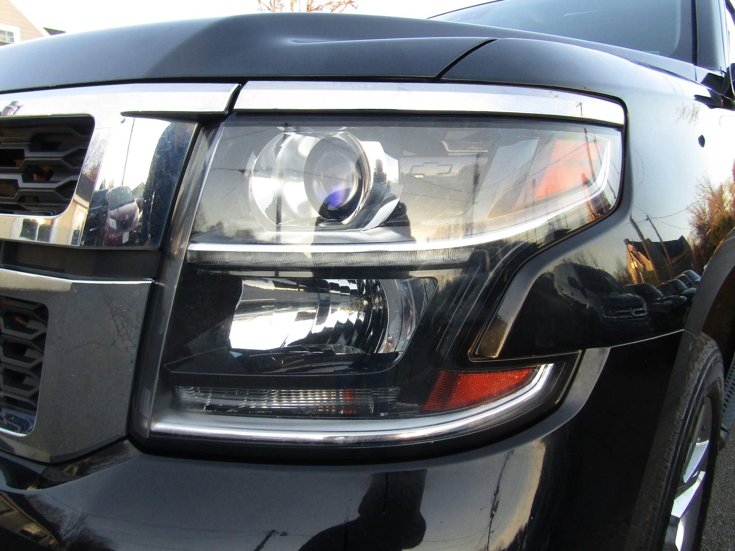 Used 2017 Chevrolet Tahoe LT AWD/4WD image 10