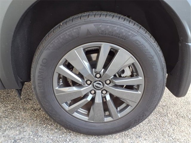 Certified 2024 Nissan Pathfinder SV image 22