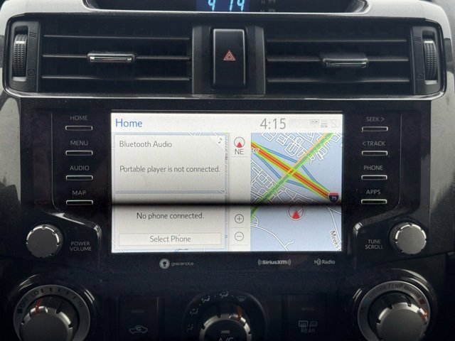 Used 2023 Toyota 4Runner TRD Off-Road Premium image 22