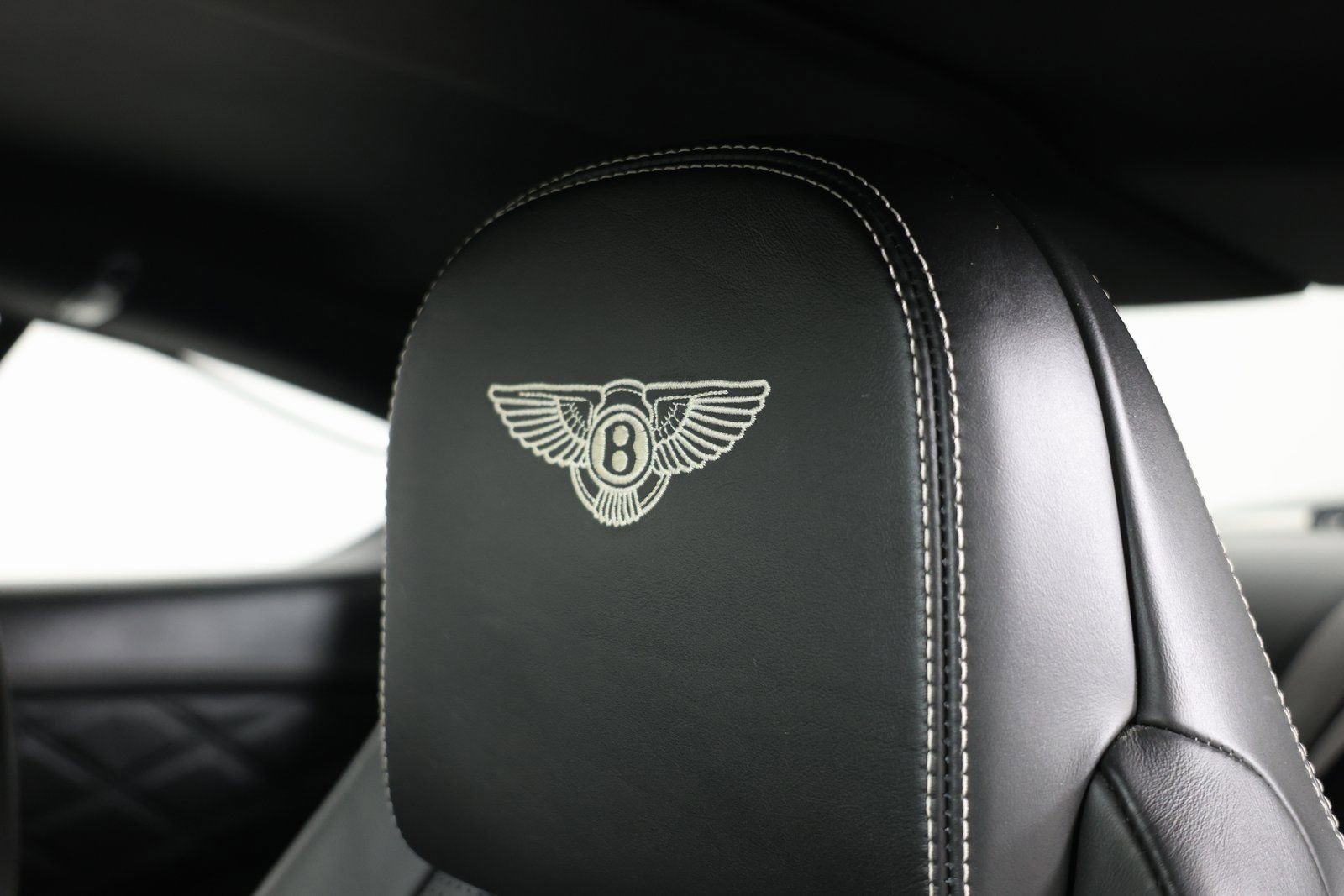 Used 2014 Bentley Continental GT Speed AWD/4WD image 44