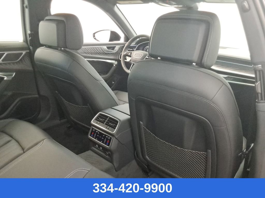 New 2026 Audi A6 3.0T allroad Premium Plus image 23