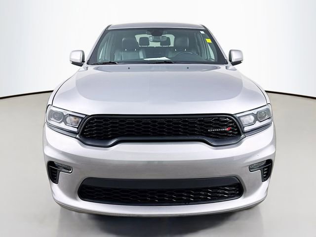 Used 2021 Dodge Durango GT image 2