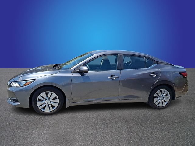 Used 2023 Nissan Sentra S FWD image 6