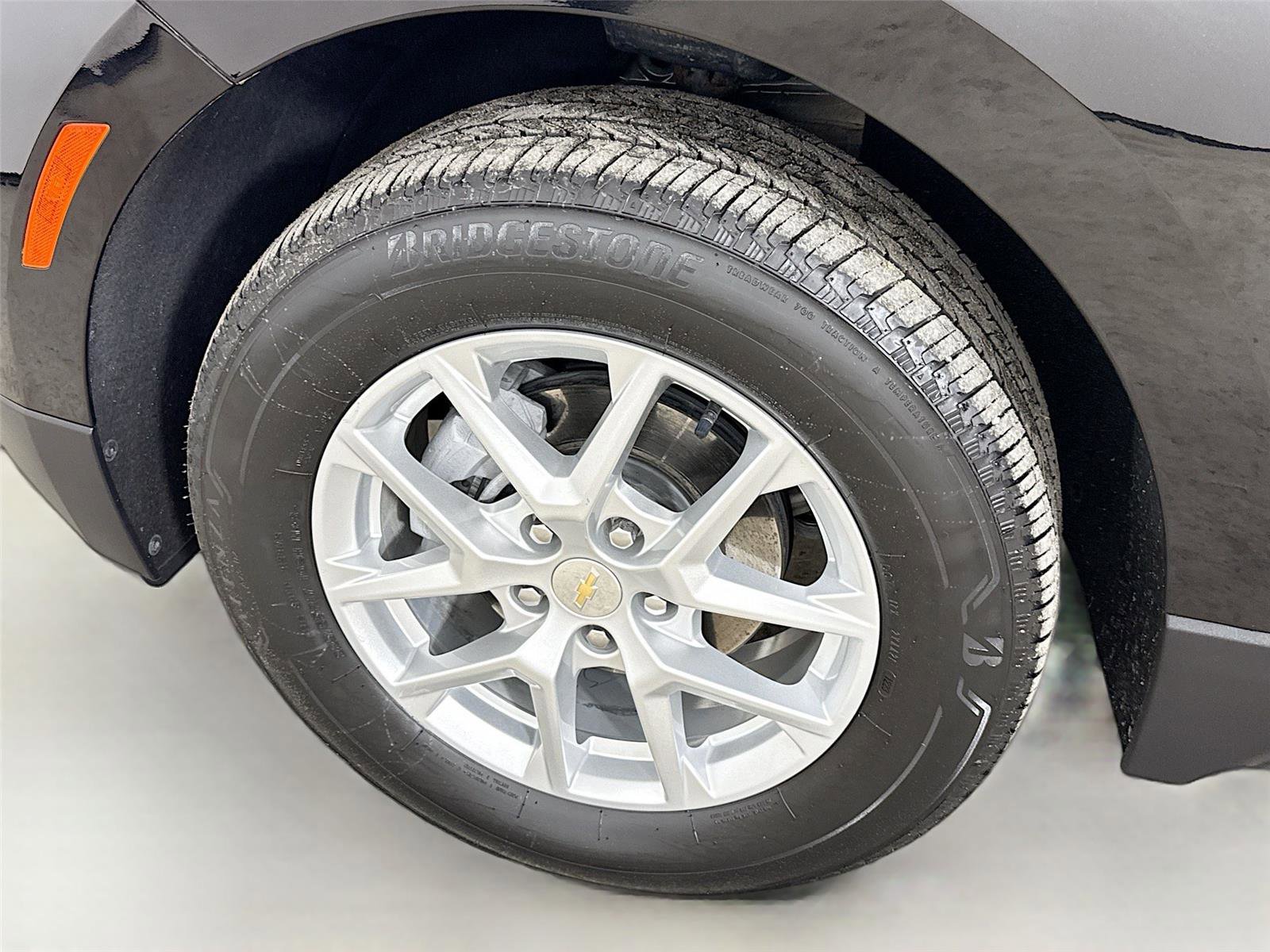 Used 2023 Chevrolet Equinox LT AWD/4WD image 31
