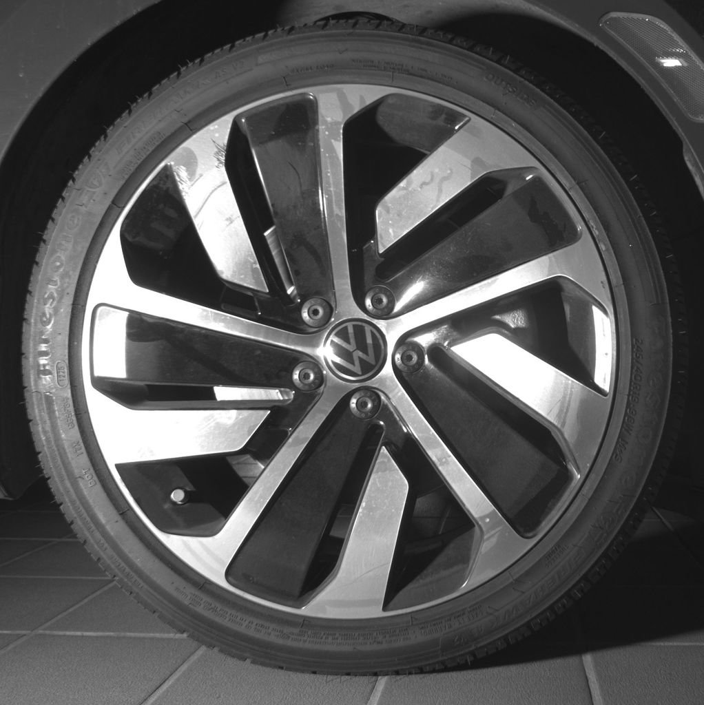 Used 2021 Volkswagen Arteon SEL FWD image 26