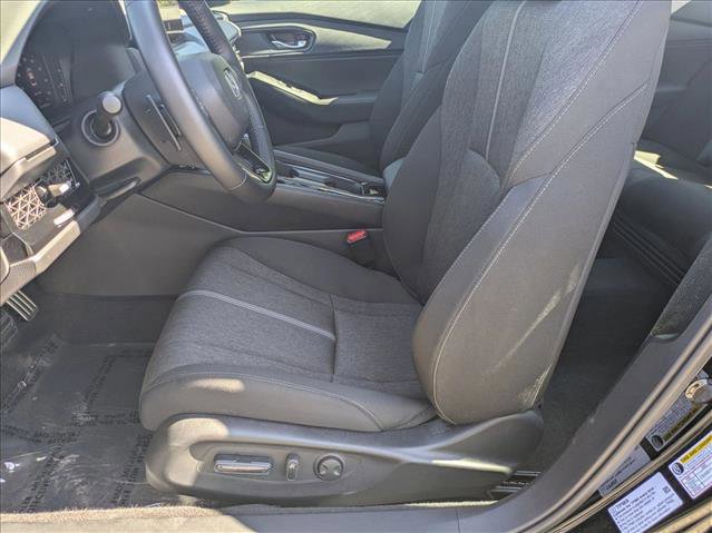 Used 2025 Honda Accord Sport image 16
