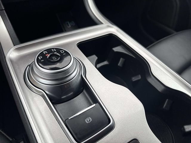 Used 2024 Ford Edge SEL image 31