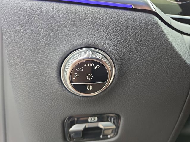 New 2026 Mercedes-Benz GLC 300 4MATIC image 16