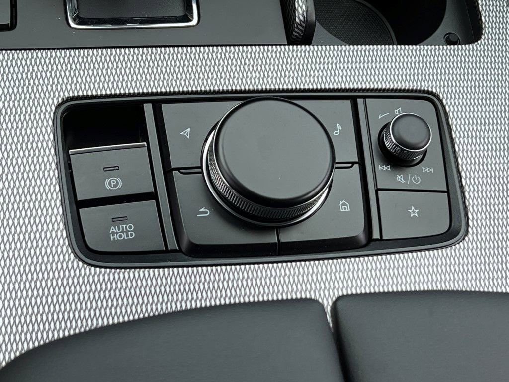 New 2025 MAZDA CX-70 3.3 Turbo w/ Premium Plus Pkg image 22