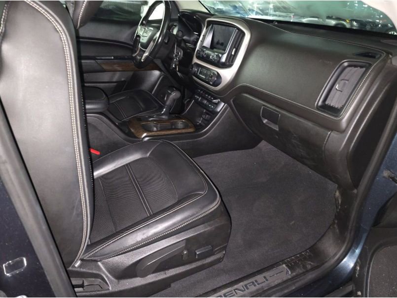 Used 2019 GMC Canyon Denali image 22