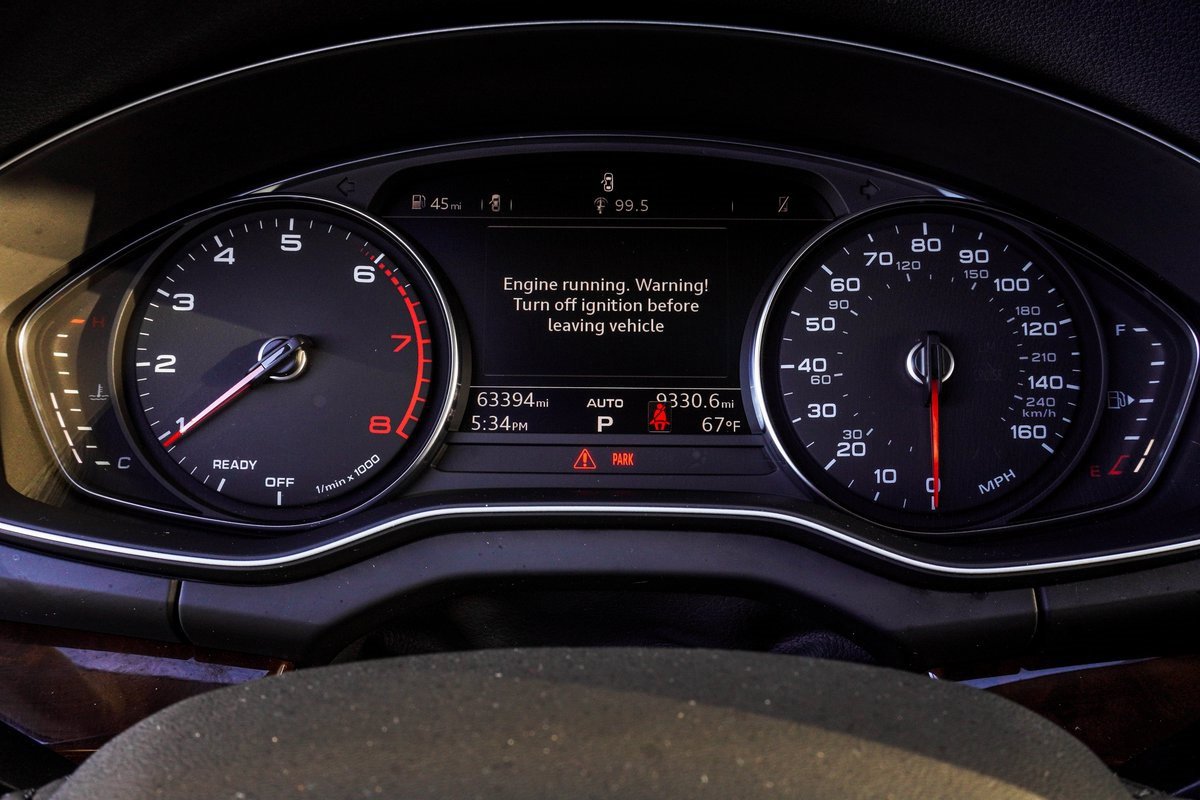 Used 2020 Audi Q5 2.0T Premium w/ Convenience Package image 31