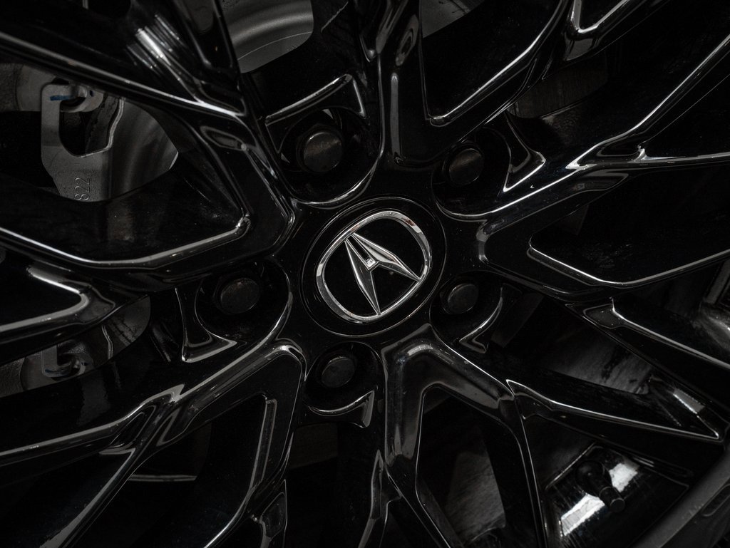 New 2026 Acura MDX A-Spec image 8