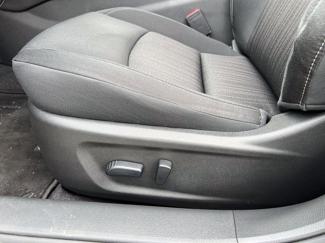 Used 2023 Nissan Altima 2.5 SV image 13