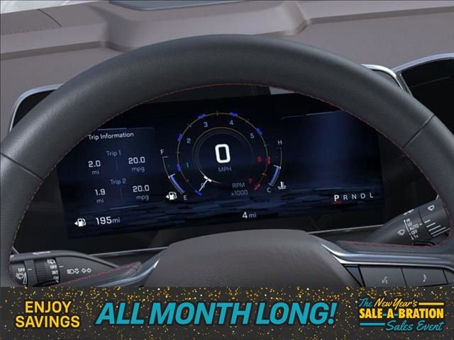 New 2026 Chevrolet Tahoe LS image 18