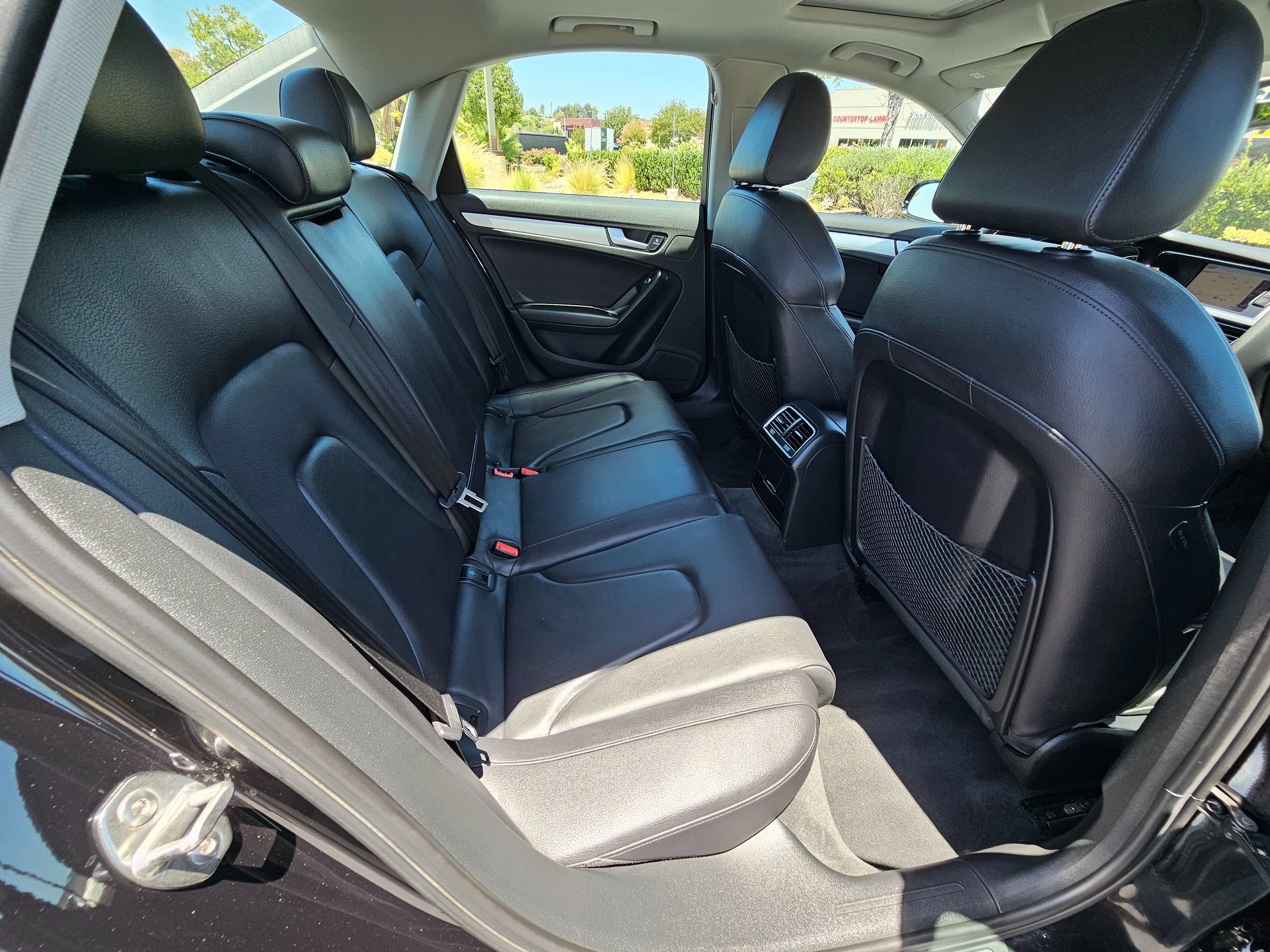 Used 2014 Audi A4 2.0T Premium Plus w/ Premium Plus Package FWD image 26