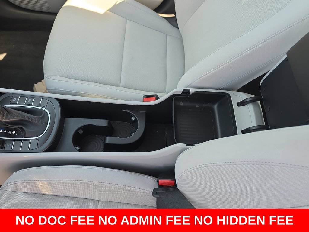Used 2024 Hyundai Kona SE AWD/4WD image 27