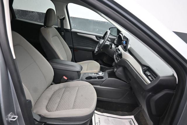 Used 2022 Ford Escape SE w/ Convenience Package AWD/4WD image 7