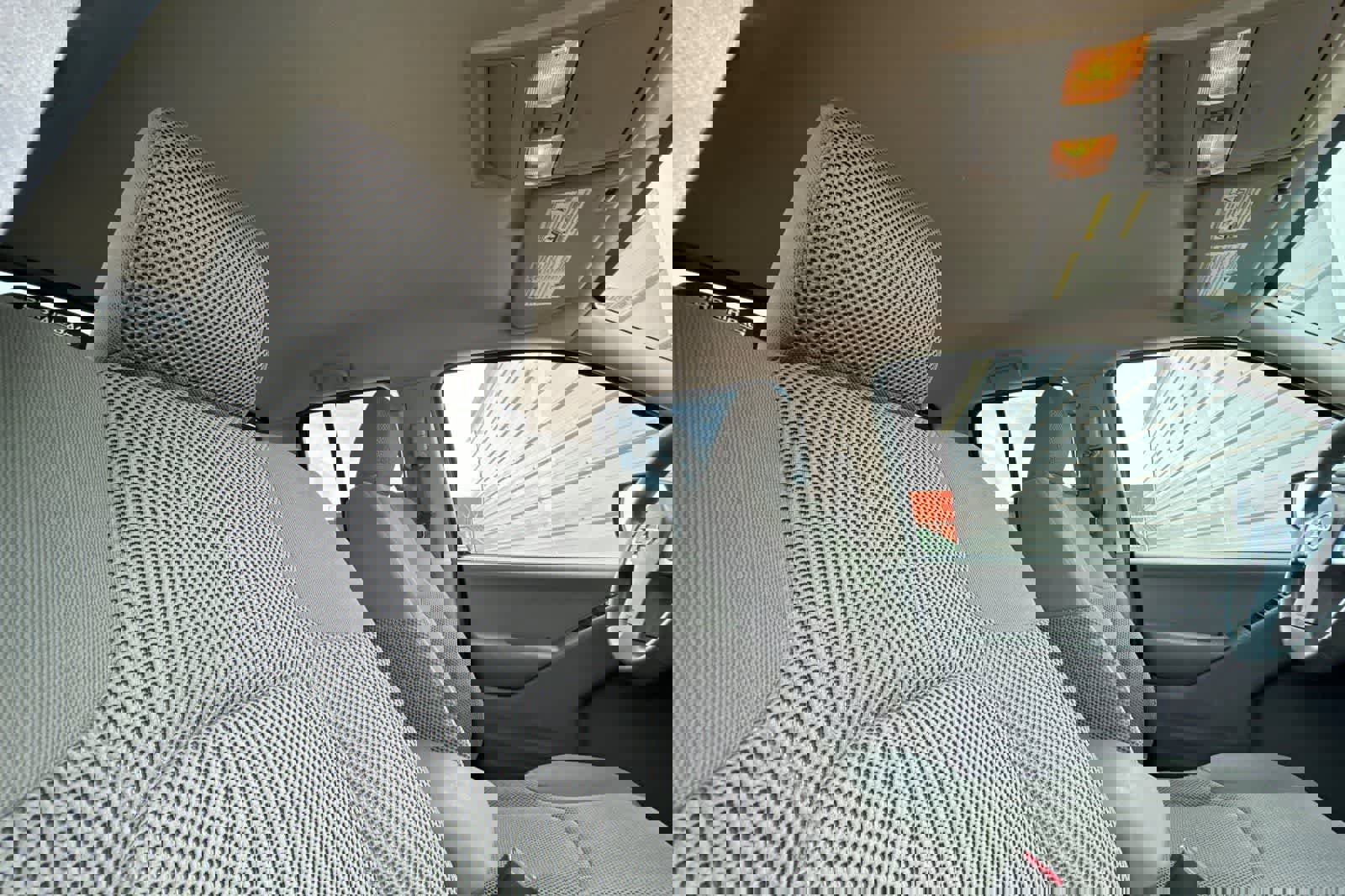 Used 2017 Nissan Frontier SV image 18