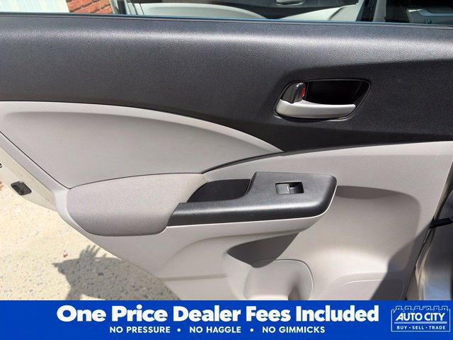 Used 2013 Honda CR-V LX image 9