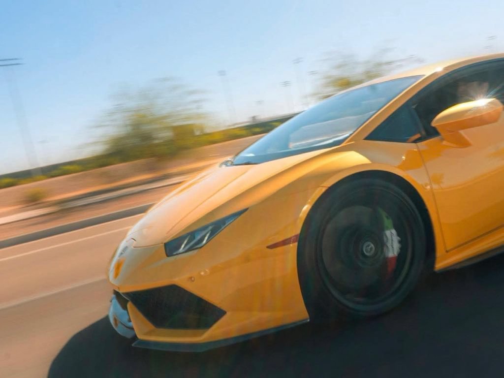 Used 2016 Lamborghini Huracan LP 610-4 AWD/4WD image 16