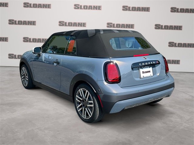 New 2026 MINI Cooper S image 3