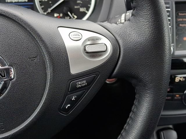 Used 2019 Nissan Sentra SV w/ Electronics Package image 21