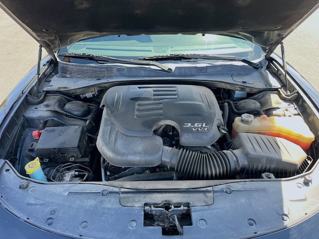 Used 2022 Dodge Charger SXT RWD image 27