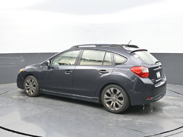 Used 2013 Subaru Impreza 2.0i Sport Premium AWD/4WD image 3
