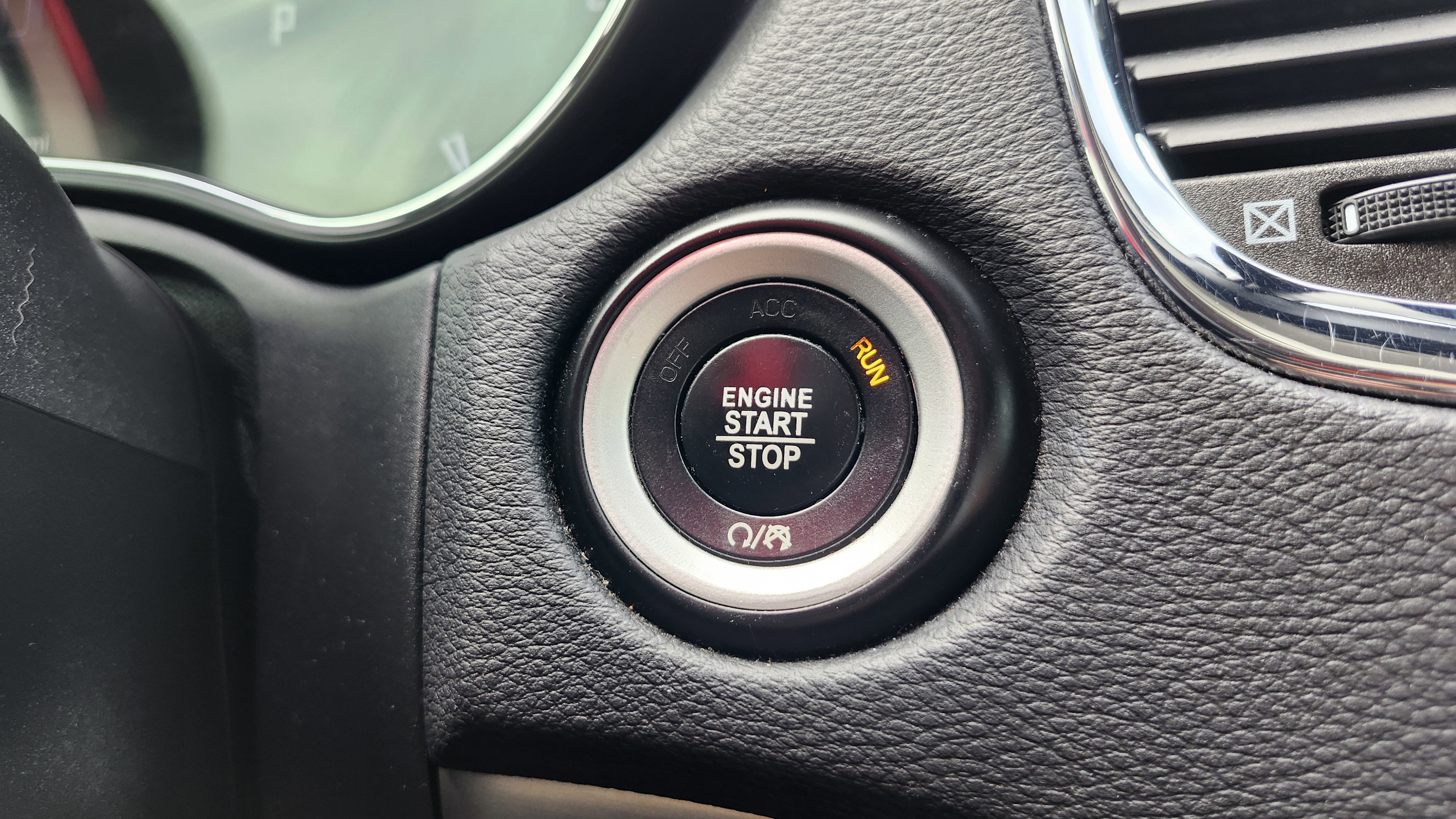 Used 2017 Dodge Durango GT w/ Nav & Power Liftgate Group image 10