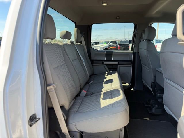 Used 2019 Ford F250 XLT image 16