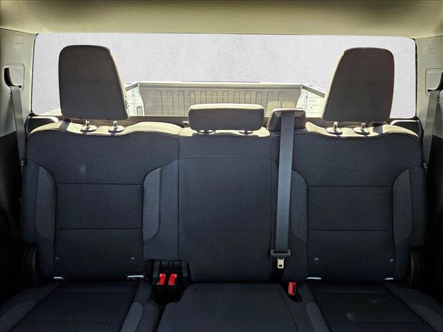 New 2026 Chevrolet Silverado 1500 Custom image 14