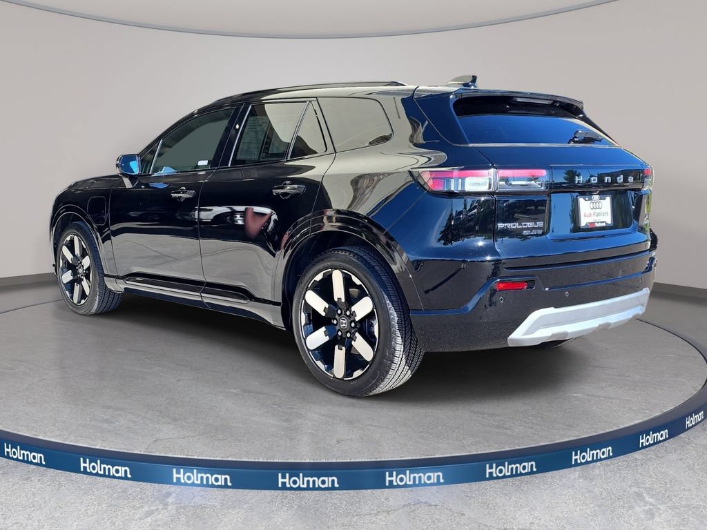 Used 2025 Honda Prologue Elite image 8