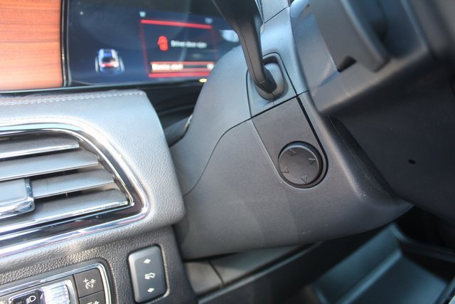 Used 2024 Lincoln Navigator L Reserve image 37