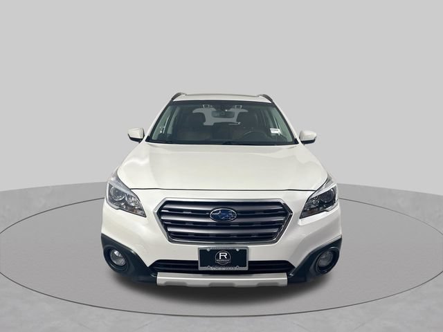 Used 2017 Subaru Outback 3.6R Touring w/ Popular Package #5A AWD/4WD image 25