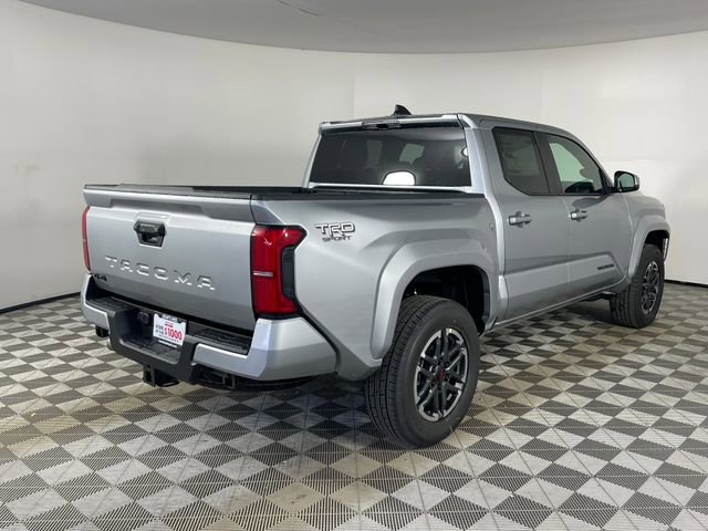 New 2026 Toyota Tacoma TRD Sport AWD/4WD image 6
