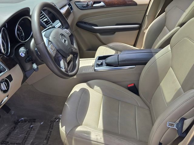 Used 2014 Mercedes-Benz ML 350 2WD image 10