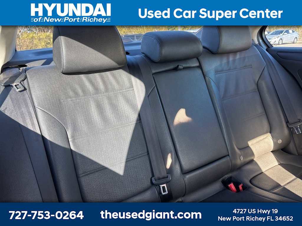 Used 2011 Volkswagen Jetta SE image 8