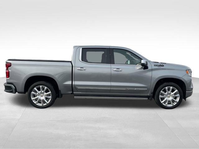 Used 2023 Chevrolet Silverado 1500 High Country w/ High Country Premium Package image 8