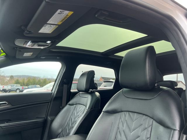 Used 2023 Kia Sportage X-Pro image 27