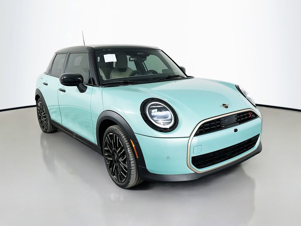 New 2026 MINI Cooper S image 3