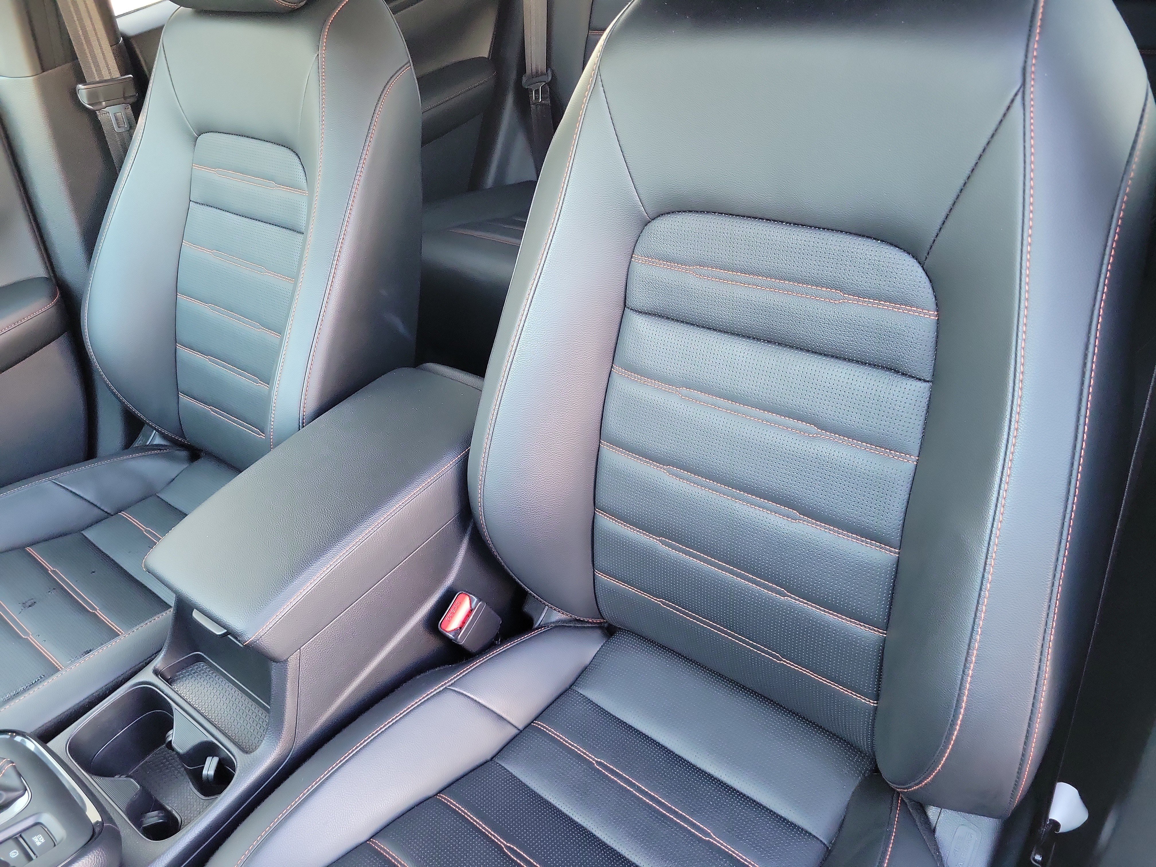 Used 2025 Honda CR-V Sport-L image 11