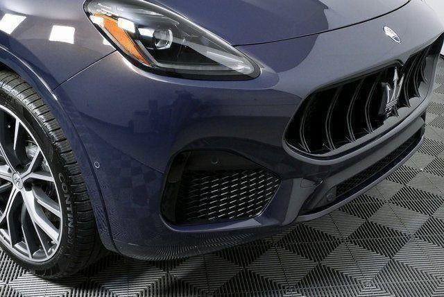 New 2026 Maserati Grecale Modena AWD/4WD image 48