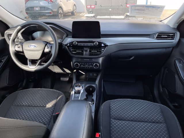 Used 2023 Ford Escape Active AWD/4WD image 32