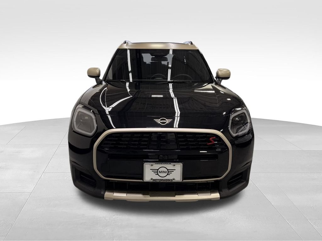 Used 2027 MINI Cooper Countryman S w/ Comfort Package Max AWD/4WD image 8