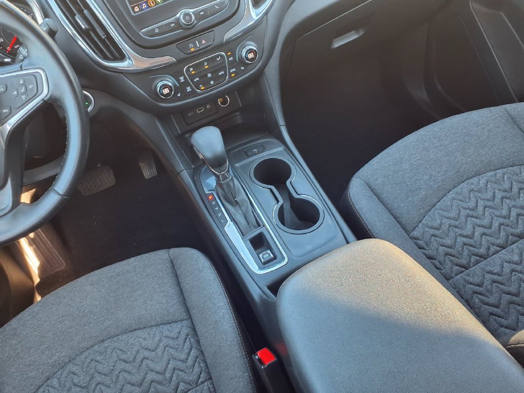 Used 2023 Chevrolet Equinox LT FWD image 21