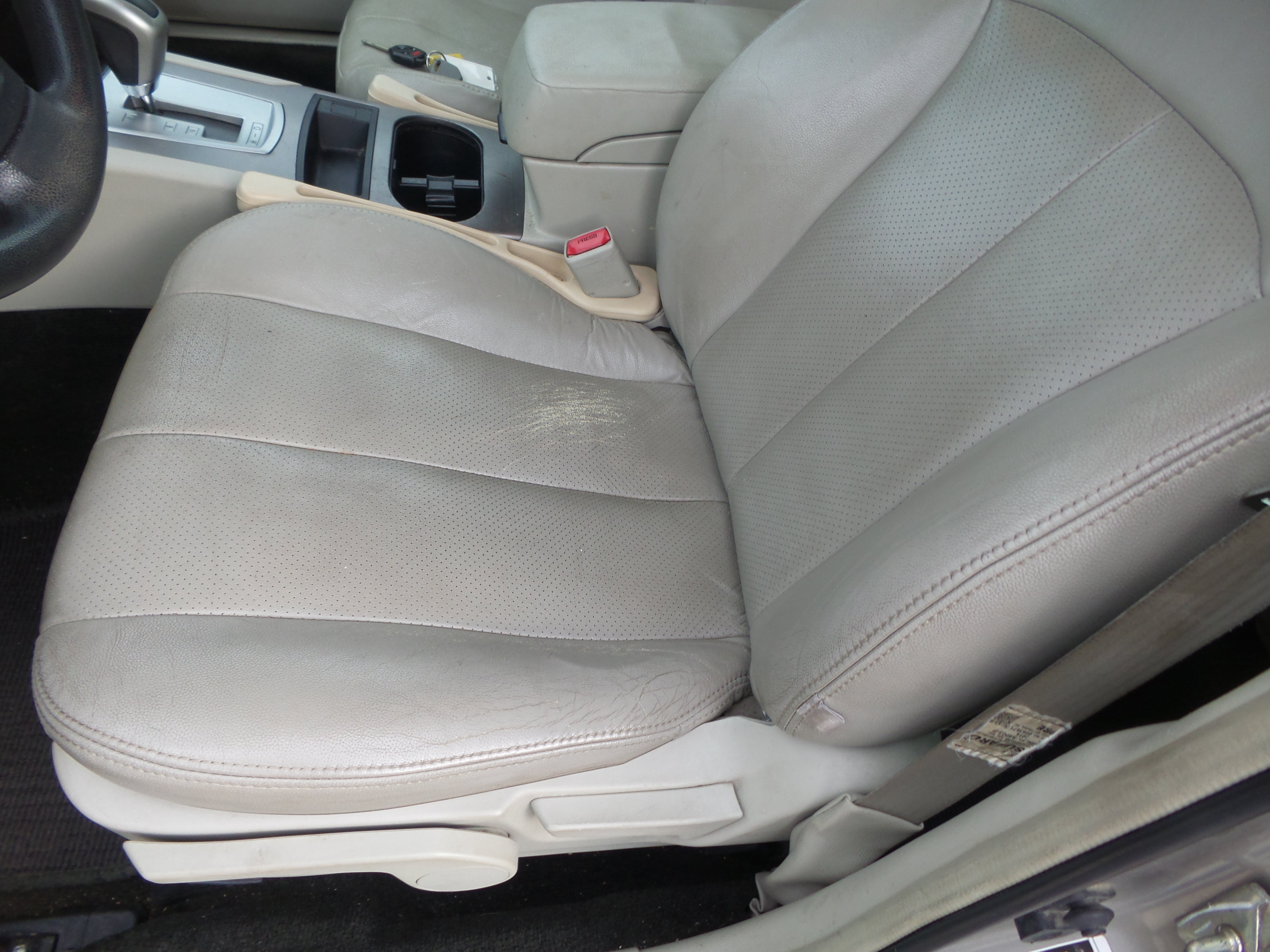 Used 2014 Subaru Outback 2.5i AWD/4WD image 87