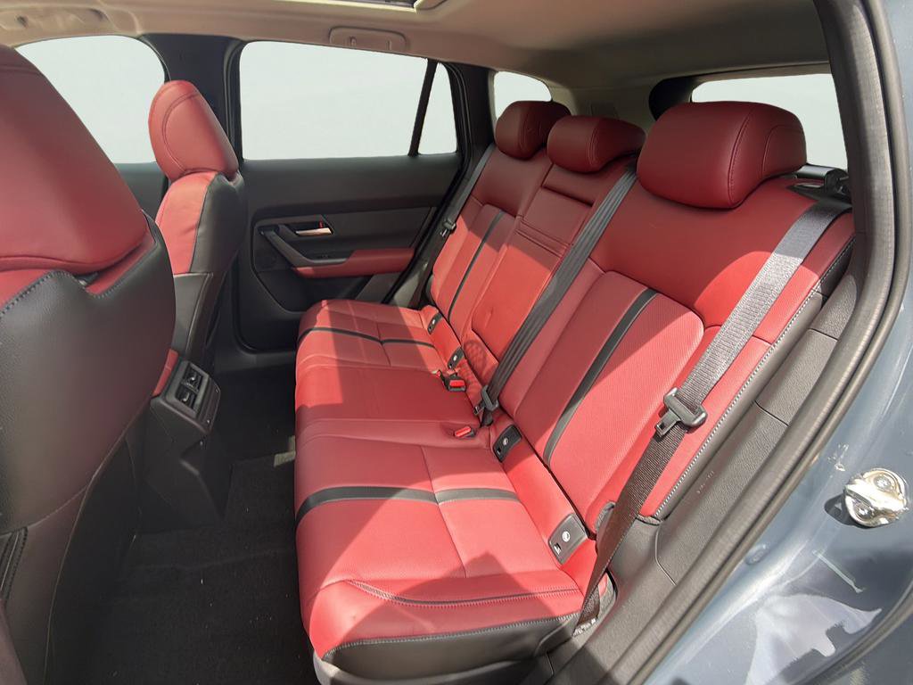 New 2026 MAZDA CX-50 2.5 Hybrid w/ Weather Package AWD/4WD image 25