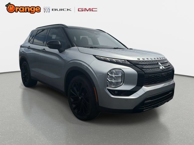Used 2024 Mitsubishi Outlander SEL FWD image 1
