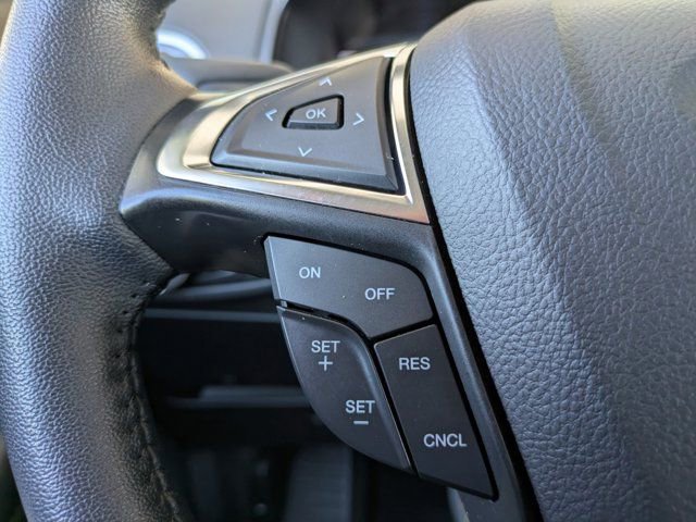 Certified 2024 Ford Edge SEL w/ Convenience Package image 22